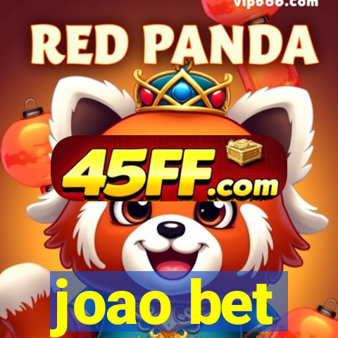 joao bet